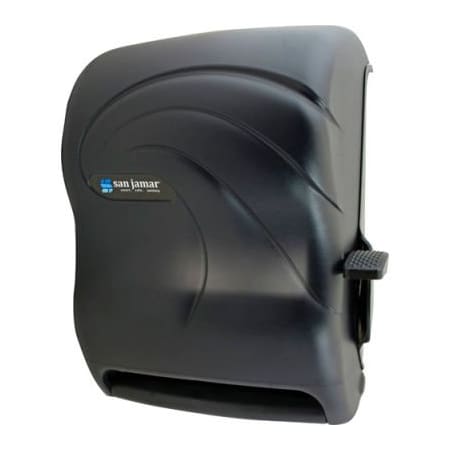 Allpoints Allpoints 1506120 Dispenser, Towel, Plain 1506120